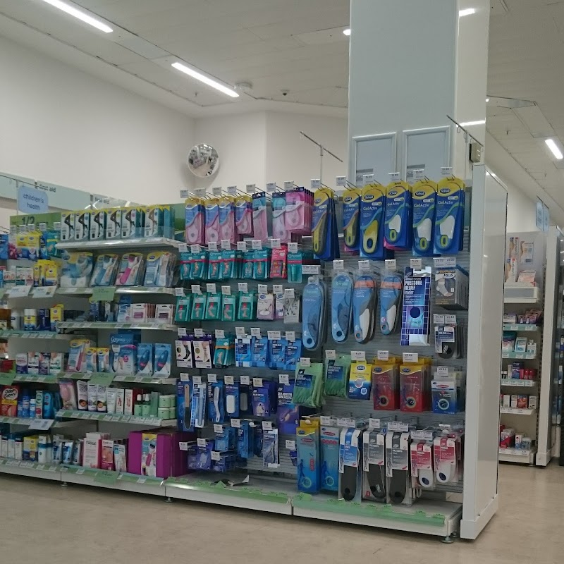 Boots Pharmacy