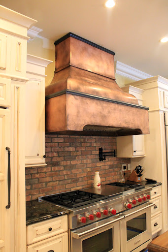 Millwork Shop «The Cabinet Design Studio at Forest Millwork», reviews and photos, 93 Thompson St, Asheville, NC 28803, USA