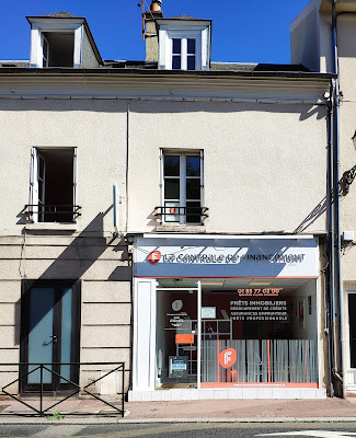 La Centrale de Financement - Courtier en prêt immobilier Rambouillet à Versailles