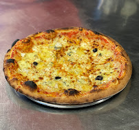 Photos du propriétaire du Pizzeria JB PIZZA BRIGNOLES - n°18