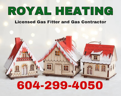 Royal Pro Heating LTD