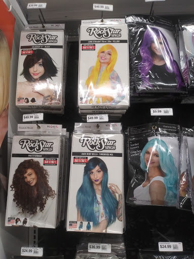 Party Store «Party City», reviews and photos, 2955 Cobb Pkwy, Atlanta, GA 30339, USA