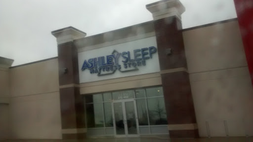 Furniture Store «Ashley HomeStore», reviews and photos, 3750 Williams Blvd SW, Cedar Rapids, IA 52404, USA