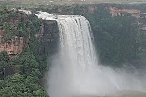 Keoti Water Falls (क्योटी) image