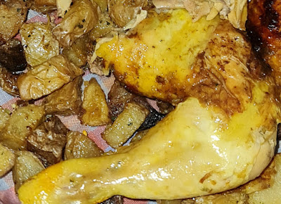 LE CHALET DU POULET à Toulouse