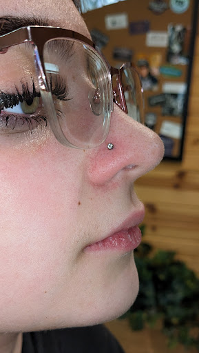 Explore catholic tattoo ideas for guys, creative tattoo ideas in Minocqua, available at Lotus Piercing