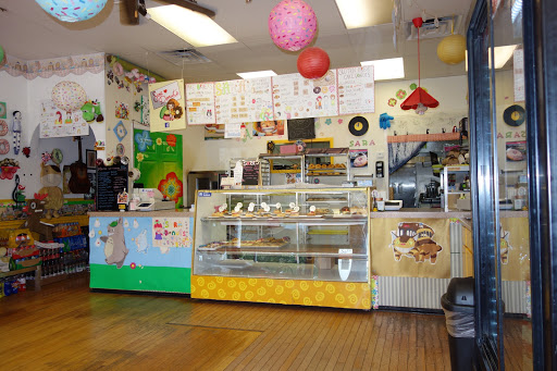 Donut Shop «Sara Donuts», reviews and photos, 2201 Long Prairie Rd, Flower Mound, TX 75022, USA