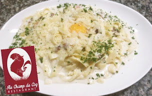 Photo n°17 de Au Champ Du Coq à Meyzieu ()