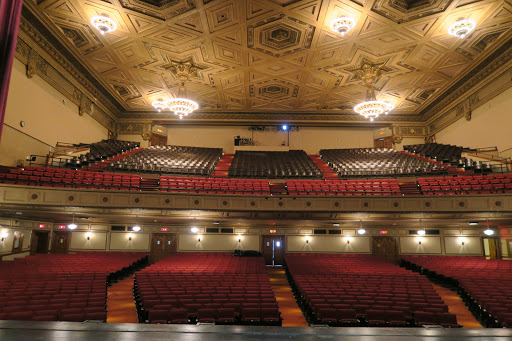 Sydney Goldstein Theater