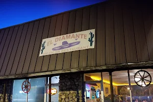 El Diamante Mexican Restaurant image