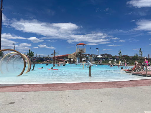 Water Park «Vista Water Park (YMCA)», reviews and photos, 6885 Vista Del Pico Blvd, Colorado Springs, CO 80927, USA