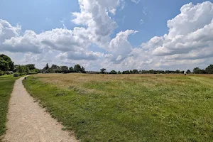 Hillmorton Recreation Ground image