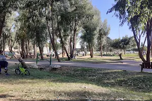Herzliya Bicycle Park image
