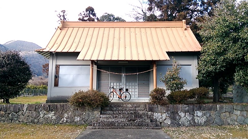 熊野十二柱神社