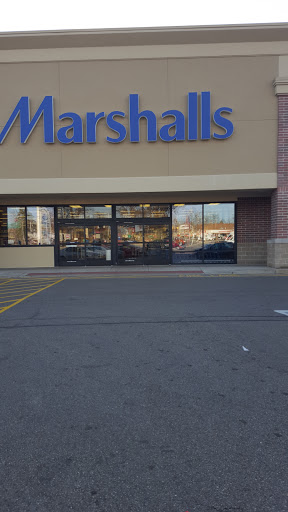 Department Store «Marshalls», reviews and photos, 4450 Montgomery Rd, Norwood, OH 45212, USA