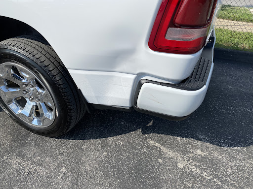 Auto Body Shop «Five Star Auto Body», reviews and photos, 1756 Jeffco Blvd, Arnold, MO 63010, USA