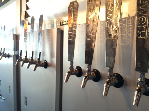 Brewery «Black Bridge Brewery», reviews and photos, 421 E Beale St, Kingman, AZ 86401, USA