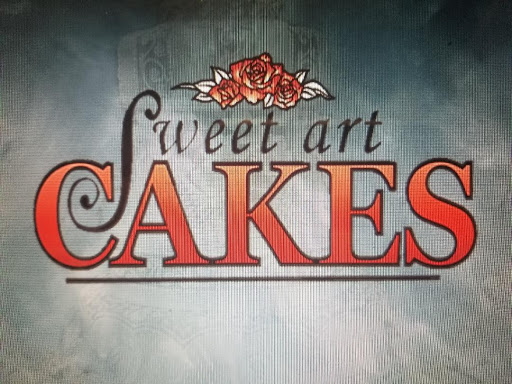 Sweet Art Cakes