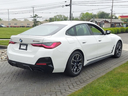 BMW Dealer «BMW of Mt. Laurel», reviews and photos, 1220 New Jersey 73, Mt Laurel, NJ 08054, USA