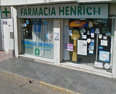 Farmacia Henrich