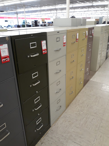 Office Furniture Store «OFCO Office Furniture», reviews and photos, 200 W Rosedale St, Fort Worth, TX 76104, USA