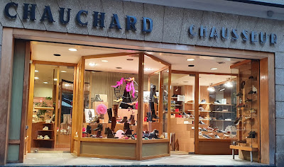 Chauchard Chaussures à Millau