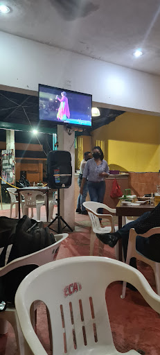 Restaurant Karaoke Bar 