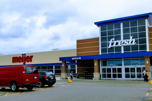 Supermarket «Meijer», reviews and photos, 5858 N Springboro Pike, Dayton, OH 45449, USA