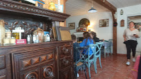 Atmosphère du Restaurant français Creperie - Restaurant La Bisquine à Pénestin - n°4