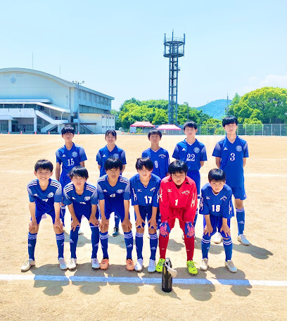 FUKUYAMA FC／福山FC