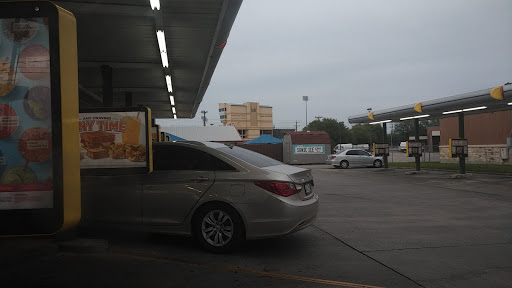 Fast Food Restaurant «Sonic Drive-In», reviews and photos, 9080 W Farm to Market Rd 78, Converse, TX 78109, USA