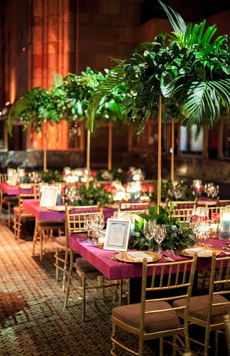 Event Planner «Birch Event Design», reviews and photos, 1965 McDonald Ave, Brooklyn, NY 11223, USA