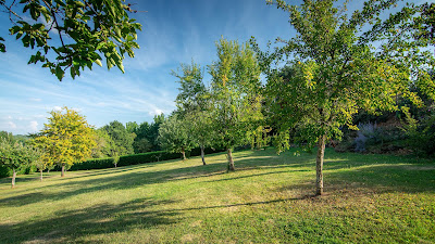 Nous Chez Vous à Saint-Victor