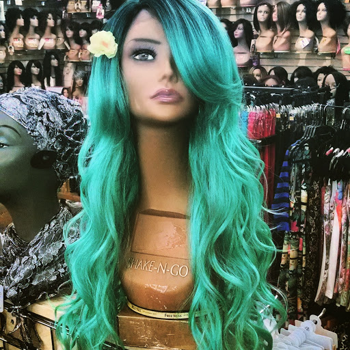 Beauty Supply Store «J & J Beauty Supply», reviews and photos, 2468 M.L.K. Jr Dr SW, Atlanta, GA 30311, USA