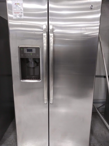 Appliance Store «ABC Warehouse», reviews and photos, 18605 Eureka Rd, Southgate, MI 48195, USA