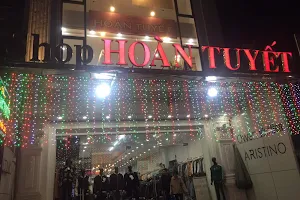 Shop Hoàn Tuyết CS1 image