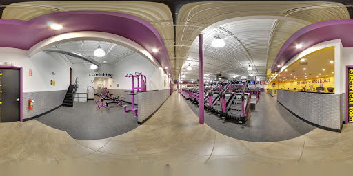 Gym «Planet Fitness», reviews and photos, 355 Lincoln Hwy, North Versailles, PA 15137, USA