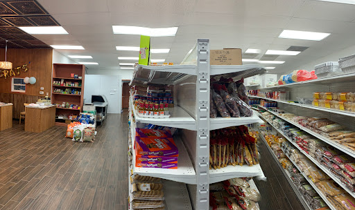 Grocery Store «Shalimar Grocery», reviews and photos, 332 S Green Bay Rd, Waukegan, IL 60085, USA