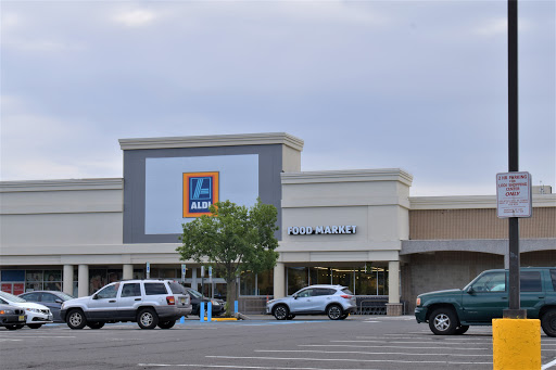 Supermarket «ALDI», reviews and photos, 4 Memorial Dr, Lodi, NJ 07644, USA