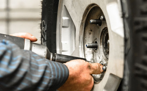 Auto Repair Shop «Mike Montgomery Auto, Inc.», reviews and photos, 6a Barnes Corner Rd, Colora, MD 21917, USA