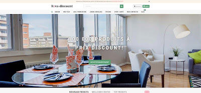 Reva-Discount à Poix-Terron