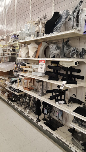 Craft Store «Michaels», reviews and photos, 6120 Birdcage Centre Ln, Citrus Heights, CA 95610, USA