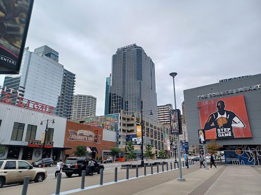 Tourist Attraction «The College Basketball Experience», reviews and photos, 1401 Grand Blvd, Kansas City, MO 64106, USA