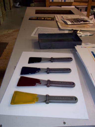 Commercial Printer «Harvest Printing & Copy Center», reviews and photos, 1613 Capital Cir NE, Tallahassee, FL 32308, USA