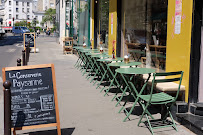 Photos du propriétaire du Restaurant La Conserverie Paysanne à Paris - n°5