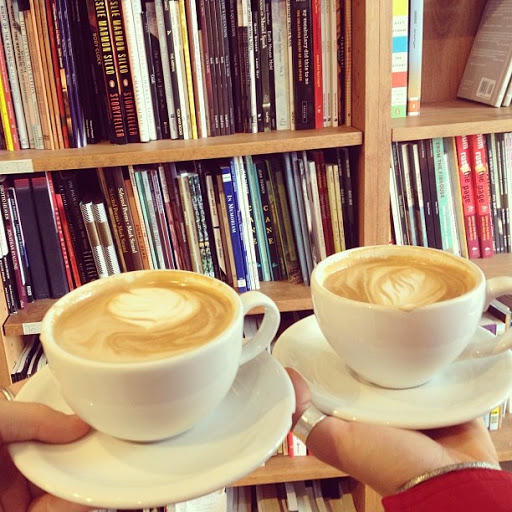 Book Store «Innisfree Poetry Bookstore & Cafe», reviews and photos, 1301 Pennsylvania Ave, Boulder, CO 80302, USA