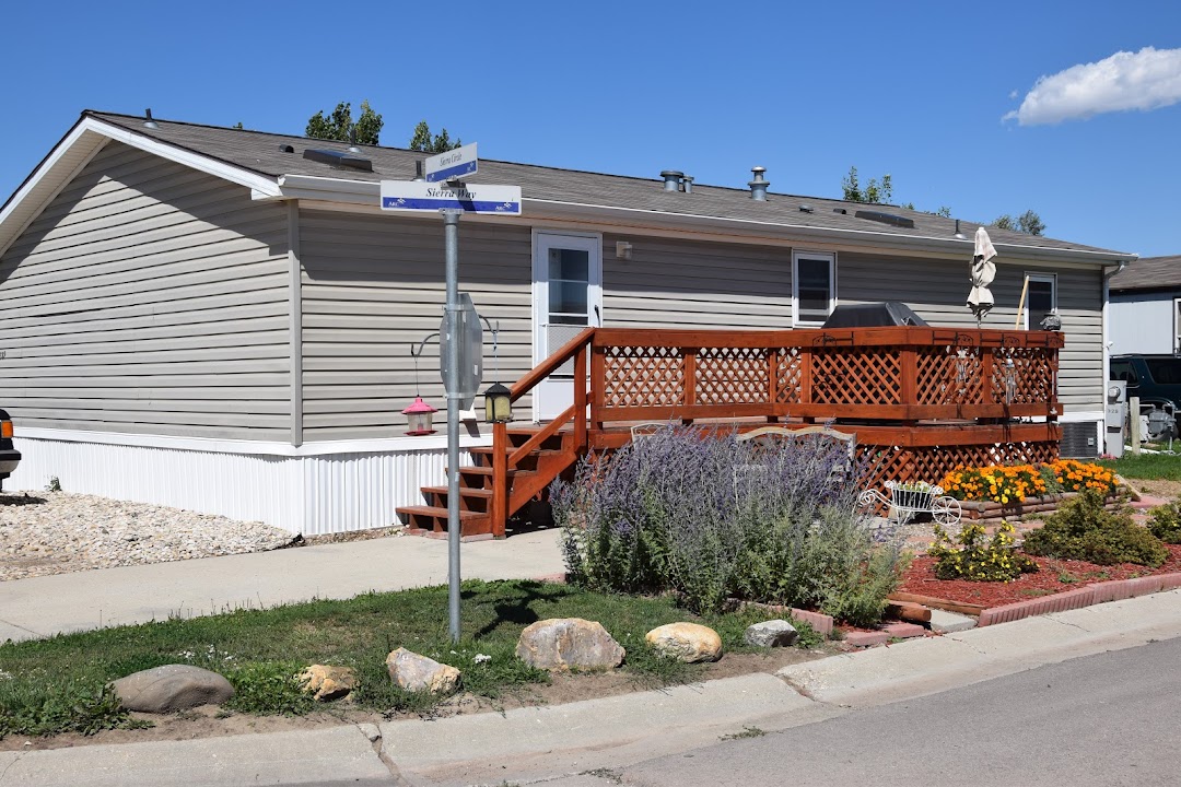 Eastview Manufactured Home Community