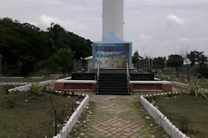 Karaikal Light House image