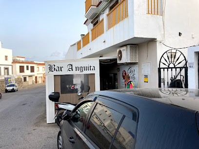Bar Anguita - C. San Sebastián, 48, 11380 Tarifa, Cádiz, Spain