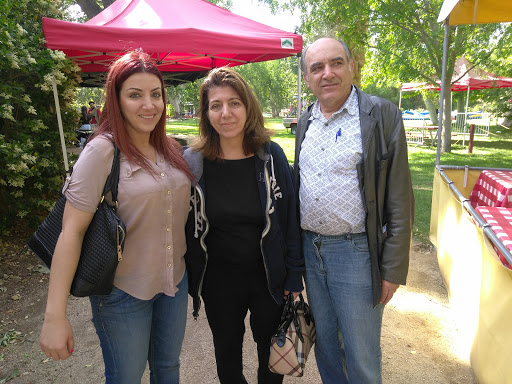 Event Planner «Team Play Events», reviews and photos, 2854 Triunfo Canyon Rd, Agoura Hills, CA 91301, USA